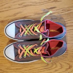 Converse All Star sneakers